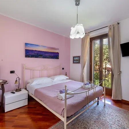 Casa Del Cedro Σπίτι διακοπών Lecco