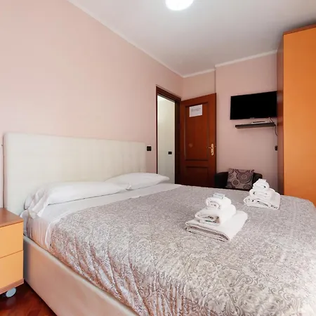 Casa Del Cedro Lecco