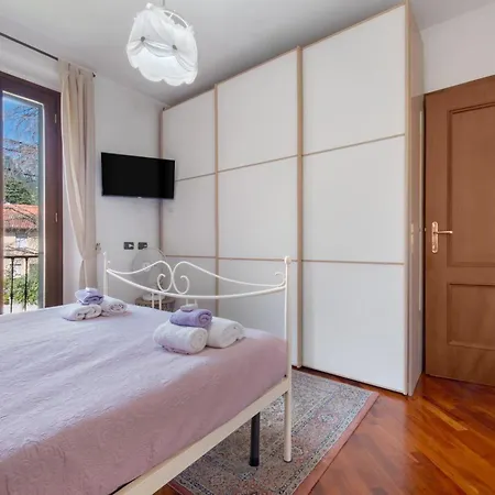 Casa Del Cedro * Lecco