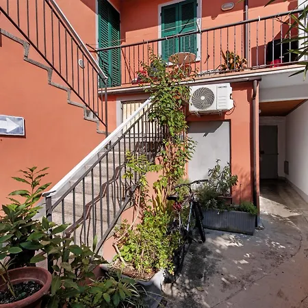 Casa Del Cedro Dom wakacyjny Lecco
