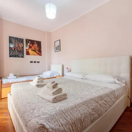 Casa Del Cedro Σπίτι διακοπών