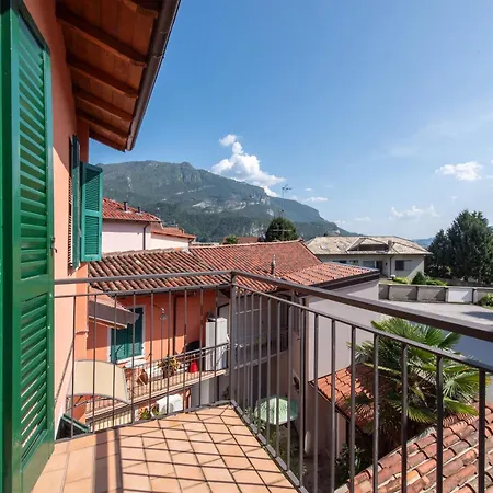 Casa Del Cedro Σπίτι διακοπών Lecco