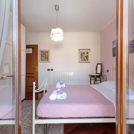 Σπίτι διακοπών Casa Del Cedro Lecco