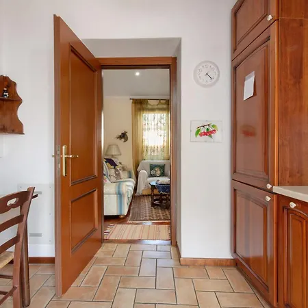 Casa Del Cedro Lecco
