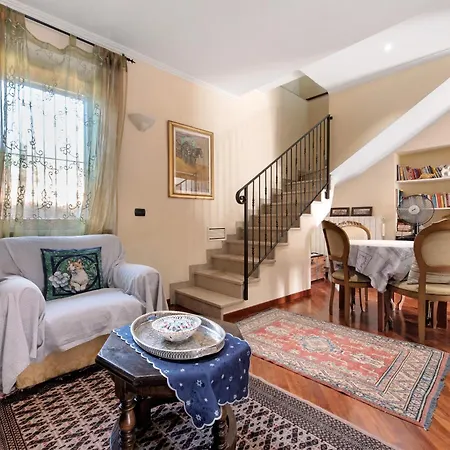 Casa Del Cedro Σπίτι διακοπών Lecco