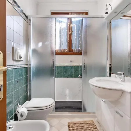 Casa Del Cedro Holiday home Lecco